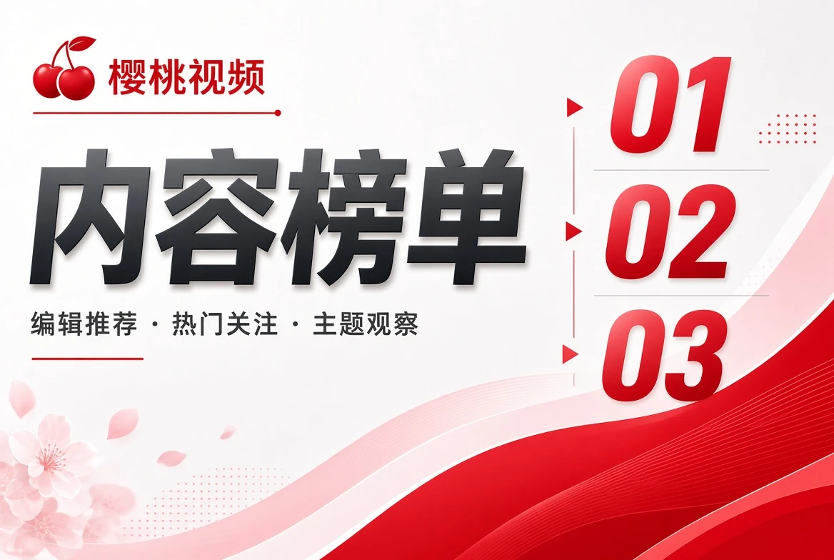 编辑榜主题画面