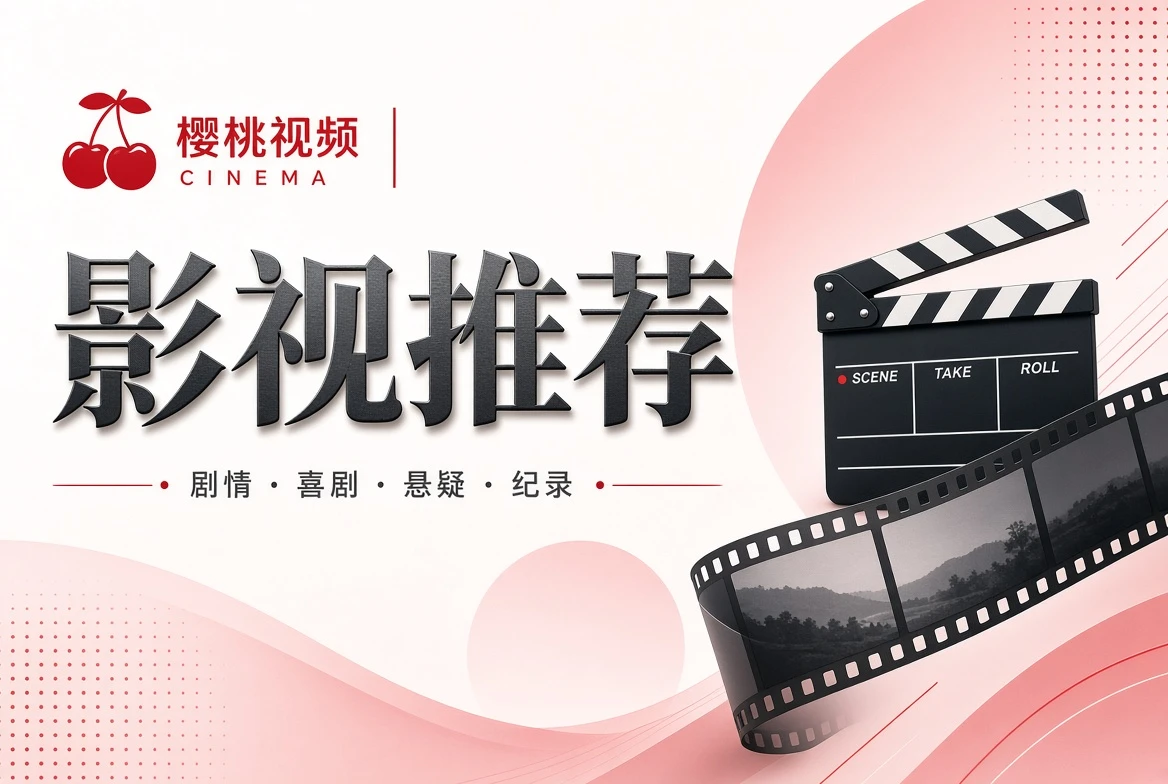 电影馆影像